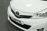 Toyota Yaris Trend Vvt-I Image 26