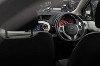 Toyota Yaris Trend Vvt-I Image 21