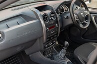 Dacia Duster Laureate Dci 4X2 Image 6