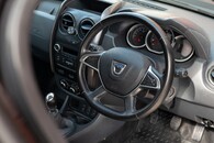 Dacia Duster Laureate Dci 4X2 Image 5