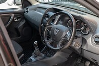 Dacia Duster Laureate Dci 4X2 Image 31