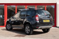 Dacia Duster Laureate Dci 4X2 Image 9