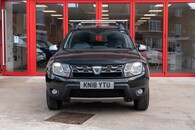 Dacia Duster Laureate Dci 4X2 Image 4