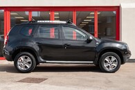 Dacia Duster Laureate Dci 4X2 Image 8