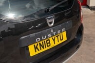 Dacia Duster Laureate Dci 4X2 Image 11