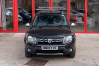 Dacia Duster Laureate Dci 4X2 Image 3