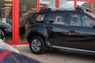 Dacia Duster Laureate Dci 4X2 Image 10