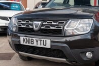 Dacia Duster Laureate Dci 4X2 Image 18