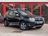 Dacia Duster Laureate Dci 4X2