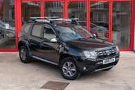 Dacia Duster Laureate Dci 4X2 Image 1