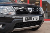 Dacia Duster Laureate Dci 4X2 Image 16