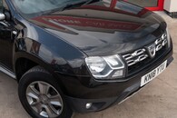 Dacia Duster Laureate Dci 4X2 Image 15