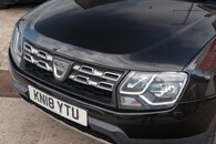 Dacia Duster Laureate Dci 4X2 Image 19