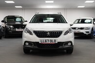 Peugeot 2008 Active Image 4