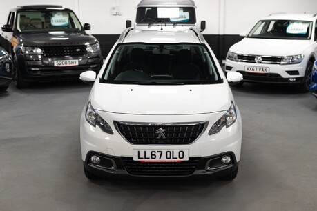 Peugeot 2008 Active 3