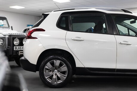 Peugeot 2008 Active 9