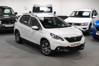 Peugeot 2008 Active Image 2