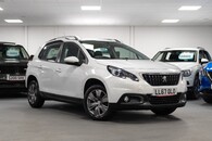 Peugeot 2008 Active Image 1