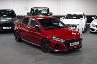 Hyundai i20 N T-Gdi Image 2