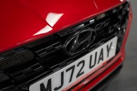 Hyundai i20 N T-Gdi Image 28