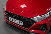 Hyundai i20 N T-Gdi Image 29