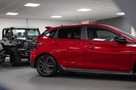 Hyundai i20 N T-Gdi Image 9