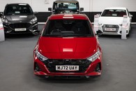 Hyundai i20 N T-Gdi Image 3