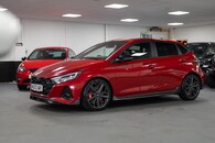 Hyundai i20 N T-Gdi Image 16