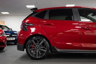 Hyundai i20 N T-Gdi Image 10