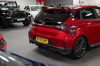 Hyundai i20 N T-Gdi Image 11