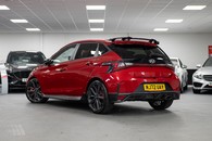 Hyundai i20 N T-Gdi Image 18