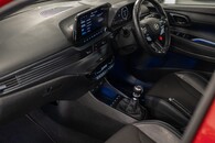 Hyundai i20 N T-Gdi Image 69