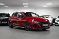 Hyundai i20 N T-Gdi Image 1