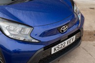 Toyota Aygo X Edge Vvt-I Auto Image 14