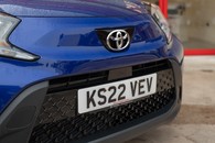 Toyota Aygo X Edge Vvt-I Auto Image 15