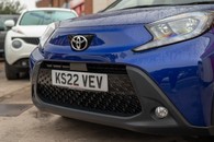 Toyota Aygo X Edge Vvt-I Auto Image 16