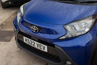 Toyota Aygo X Edge Vvt-I Auto Image 17