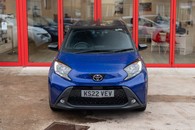 Toyota Aygo X Edge Vvt-I Auto Image 2