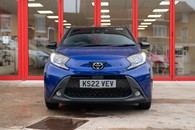 Toyota Aygo X Edge Vvt-I Auto Image 4