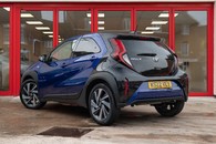 Toyota Aygo X Edge Vvt-I Auto Image 11