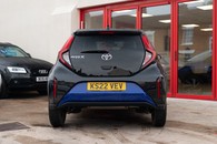 Toyota Aygo X Edge Vvt-I Auto Image 10