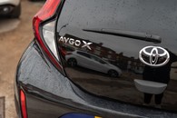 Toyota Aygo X Edge Vvt-I Auto Image 22