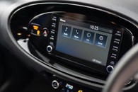 Toyota Aygo X Edge Vvt-I Auto Image 34