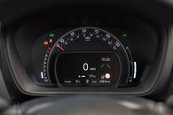 Toyota Aygo X Edge Vvt-I Auto Image 39