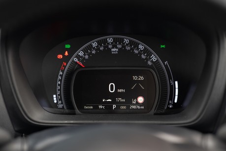 Toyota Aygo X Edge Vvt-I Auto 39