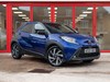 Toyota Aygo X Edge Vvt-I Auto