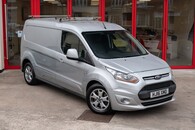 Ford Transit Connect 240 Limit Image 8