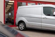 Ford Transit Connect 240 Limit Image 16