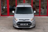 Ford Transit Connect 240 Limit Image 9