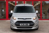 Ford Transit Connect 240 Limit Image 10